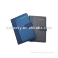 Hot selling organizer/stationery notebook